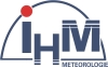 Logo IHM